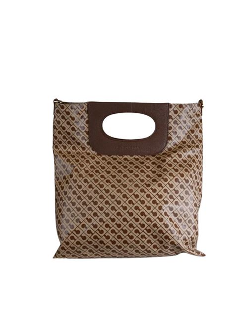 Doppia Piattina GHERARDINI | GHB0226PETABACCO BURRO